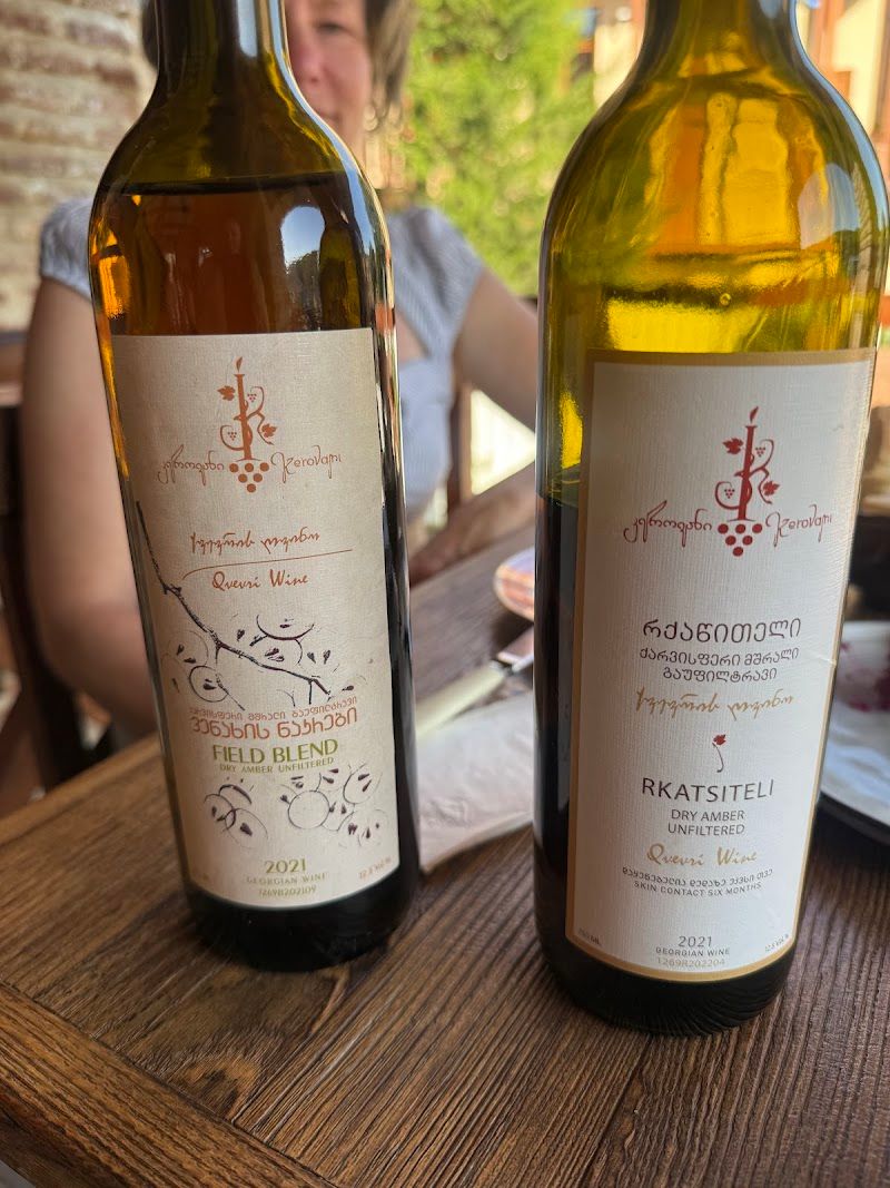 Wine Tasting at Local Wineries