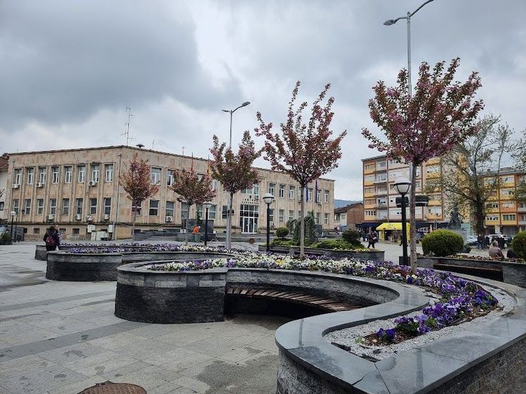 Explore Tikveš Lake - Kavadarci - North Macedonia