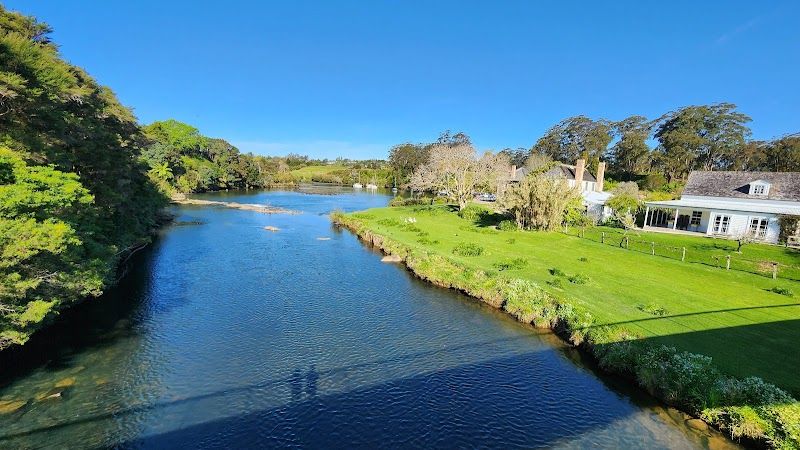 Kerikeri Basin Lookout