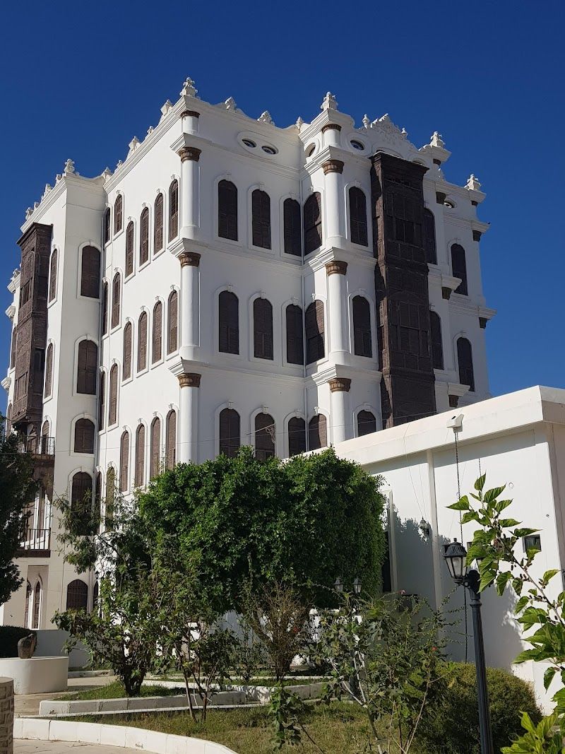 Shubra Palace