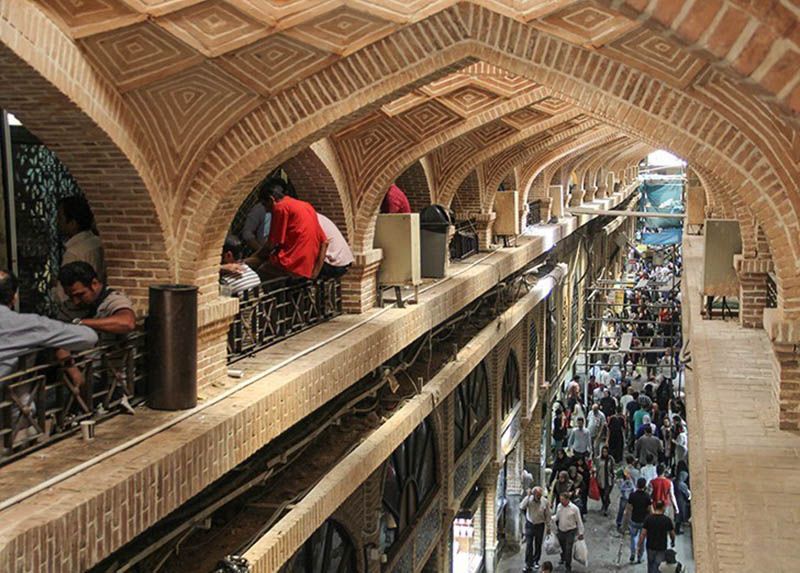 Explore the Grand Bazaar