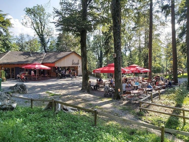 Visit Wildpark Feldkirch - Feldkirch - Austria