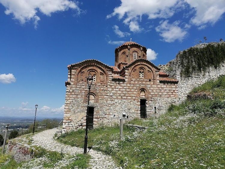 Explore Berat Castle (Kala) - Berat - Albania