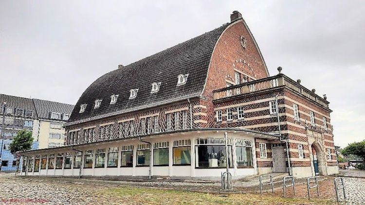 Explore the Kiel Maritime Museum - Kiel - Germany