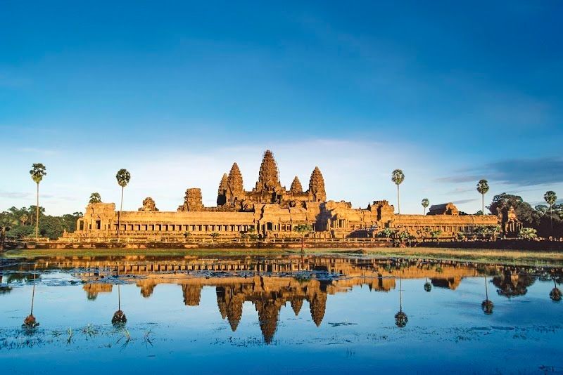 Angkor Wat