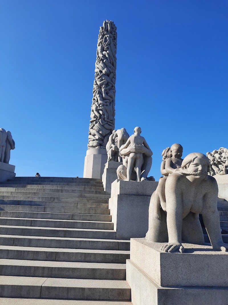 Vigeland Park