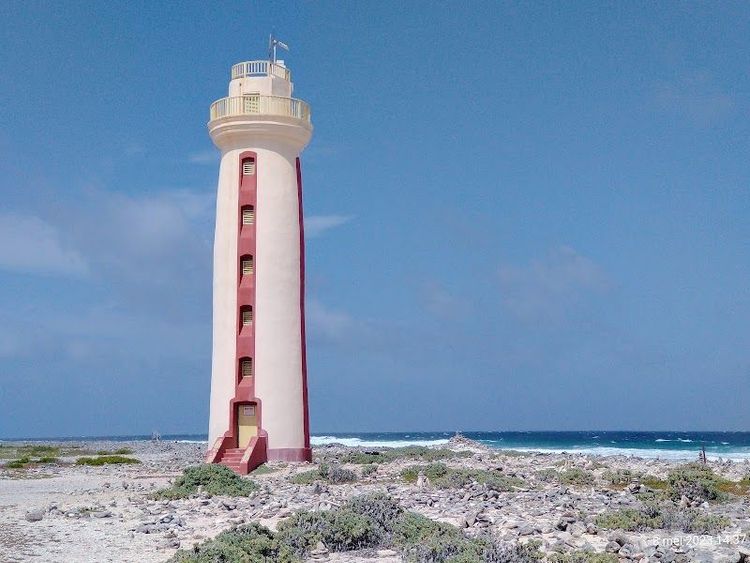Lighthouse Bonaire - Kralendijk - Caribbean Netherlands