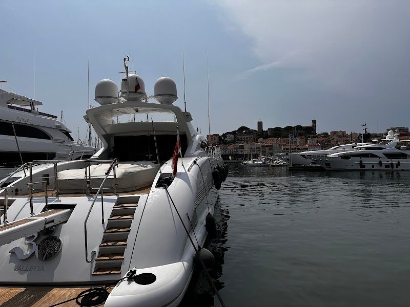 Cannes Yachting Festival