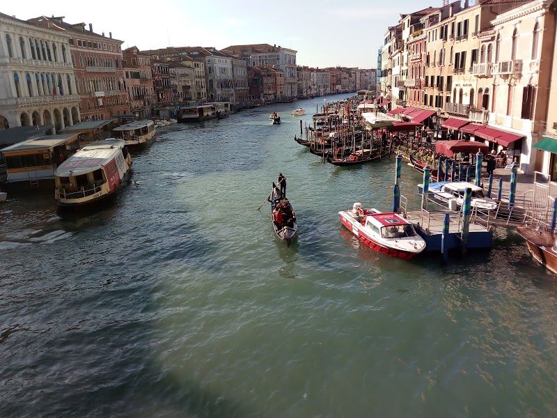 Private Venetian Hot-Air Balloon Ride
