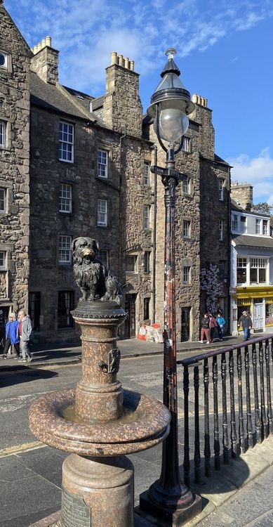 Free Walking Tour Edinburgh - Edinburgh - United Kingdom