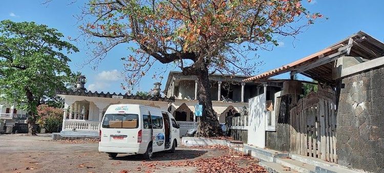 Adore Comores - Moroni - Comoros