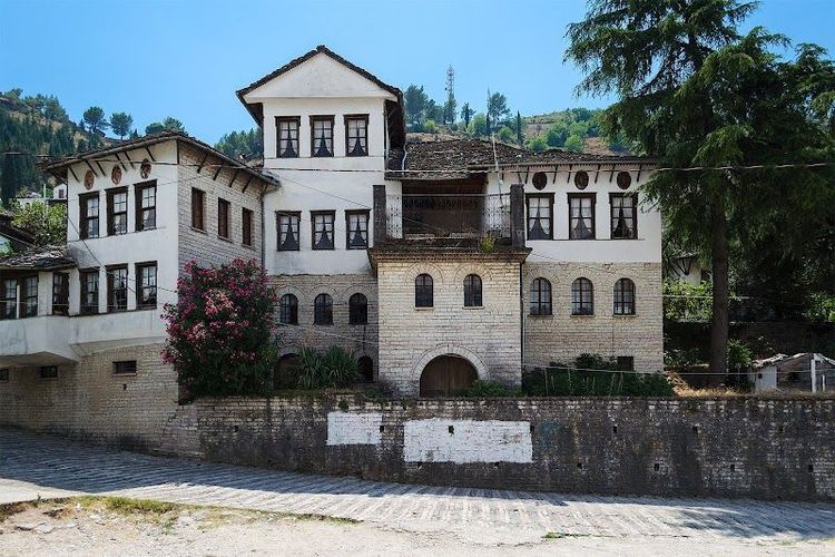 Tour the Ethnographic Museum (Birthplace of Enver Hoxha) - Gjirokastër - Albania