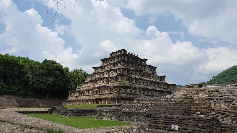 El Tajín Archaeological Zone