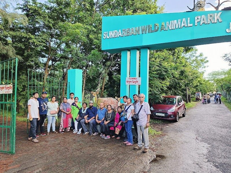 Sundarbans Jungle Safari
