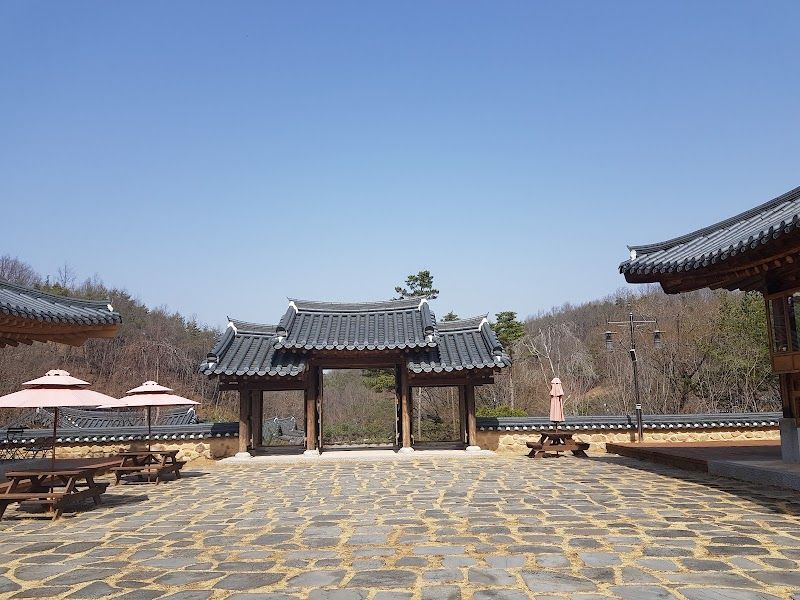 Andong Folk Museum