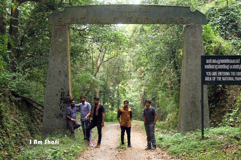 Explore Silent Valley National Park