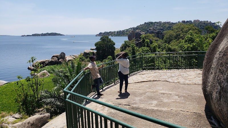 Explore Saa Nane Island National Park