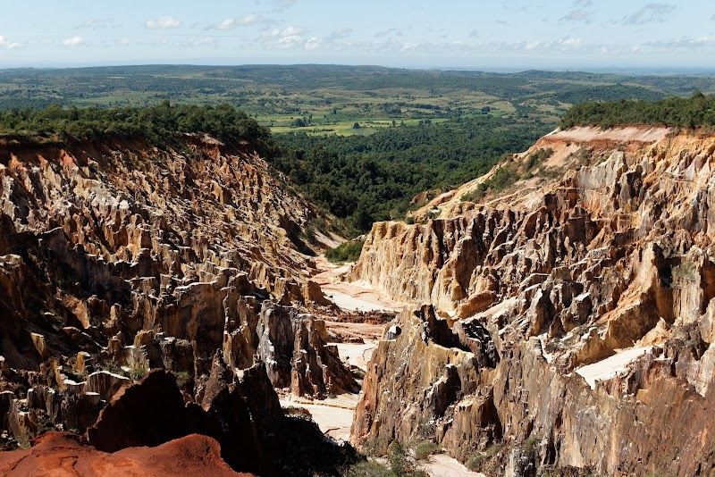 Explore Ankarafantsika National Park