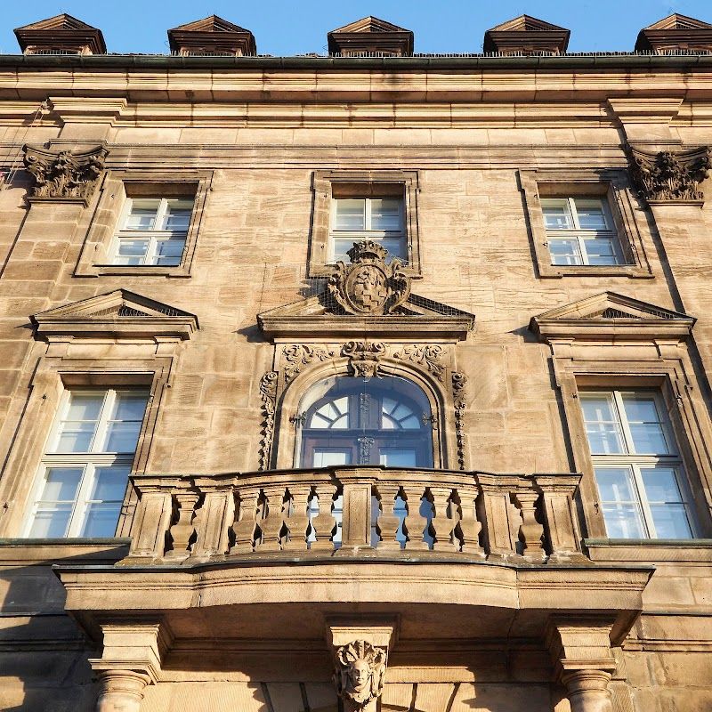 Stadtmuseum Erlangen