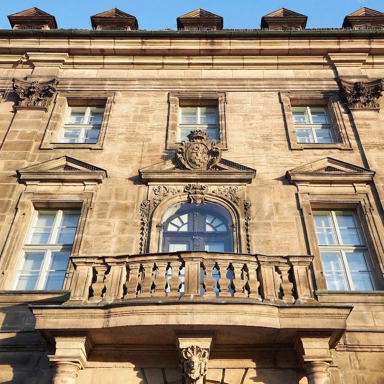 Stadtmuseum Erlangen - Erlangen - Germany