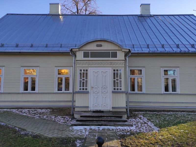 Explore Marijampolė Local Lore, History and Art Museum