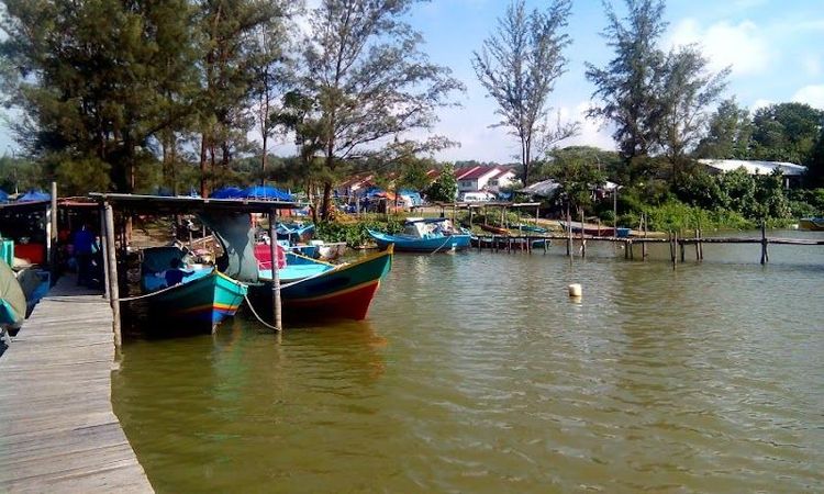 Visit Similajau National Park - Bintulu - Malaysia