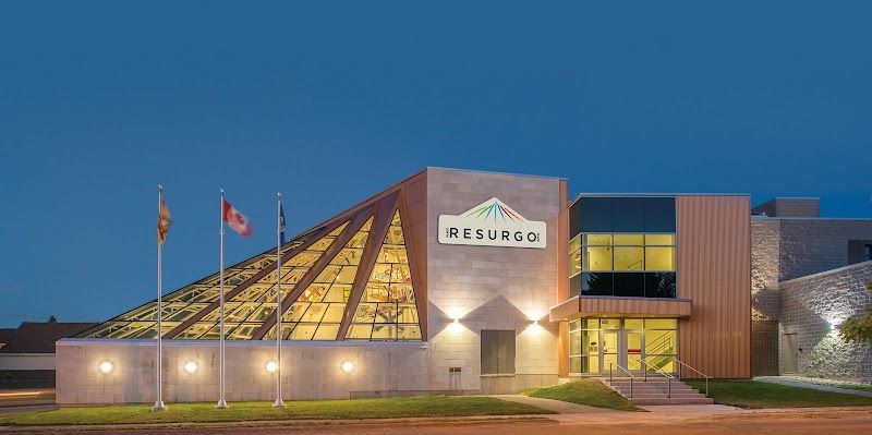 Resurgo Place