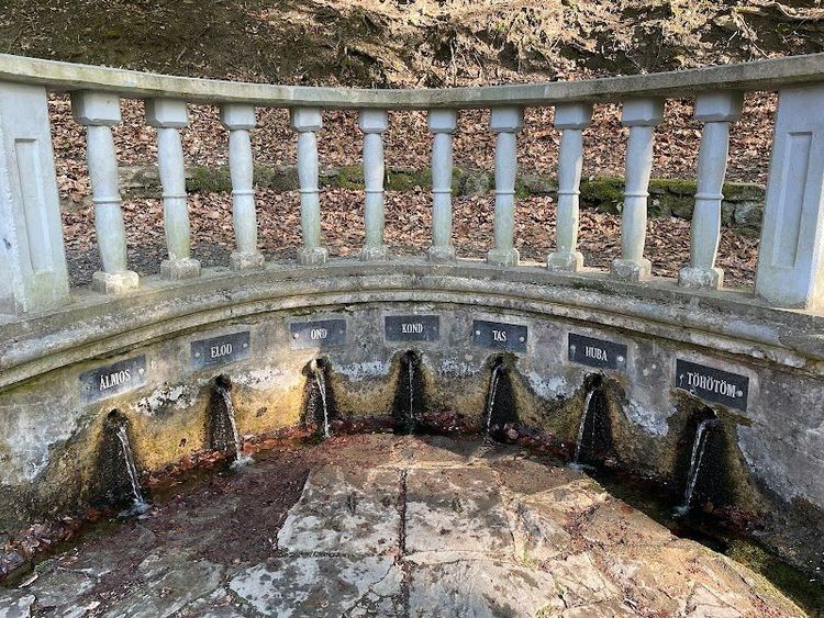 Hétforrás - Kőszeg - Hungary