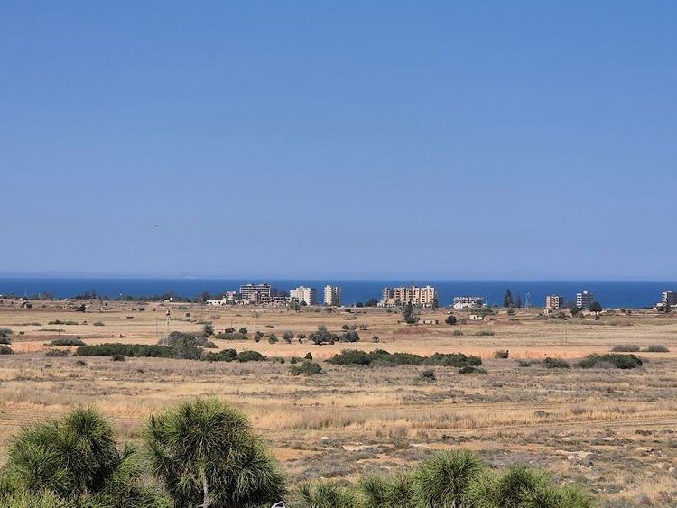 Famagusta Viewpoint - Deryneia - Cyprus