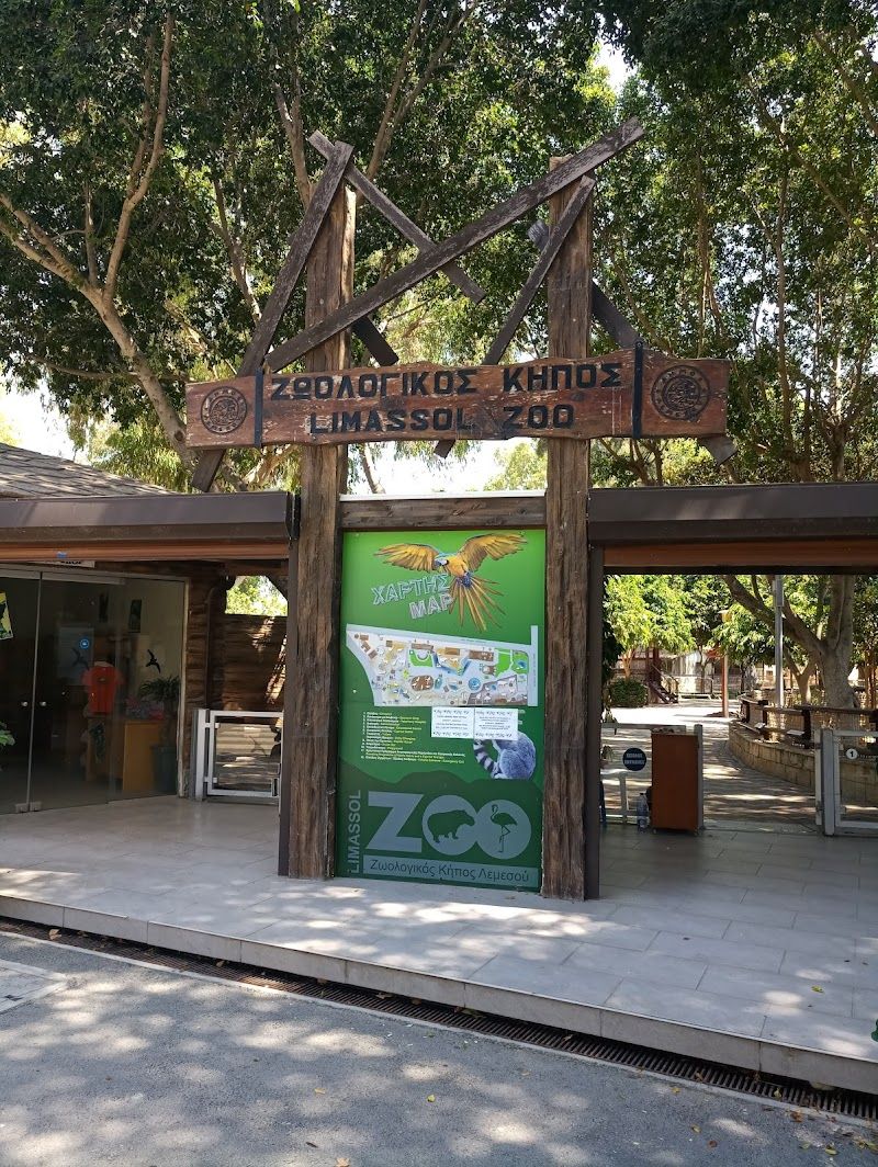 Limassol Zoo
