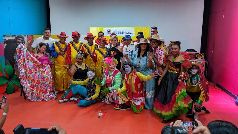 Carnaval de Barranquilla