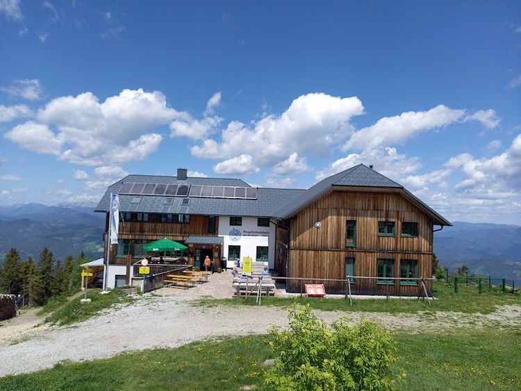 Hike the Mugel Mountain - Leoben - Austria