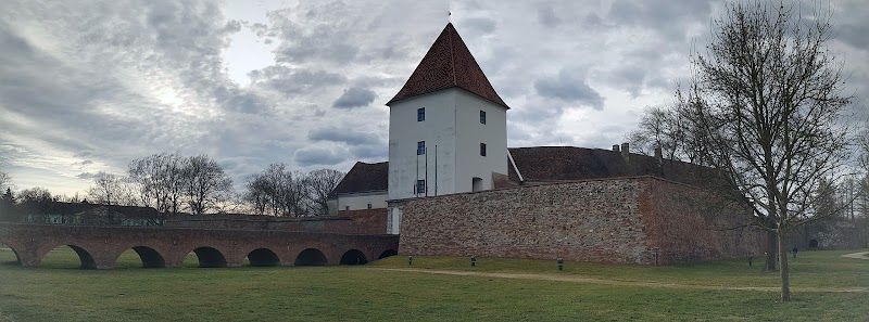 Nádasdy castle
