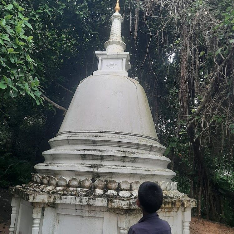 Secret Island - Beruwala - Sri Lanka