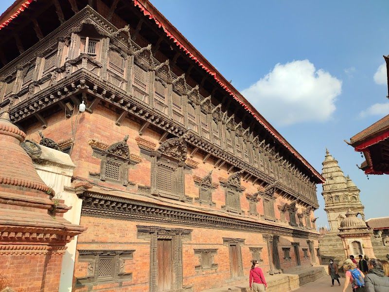 Take a Day Trip to Bhaktapur
