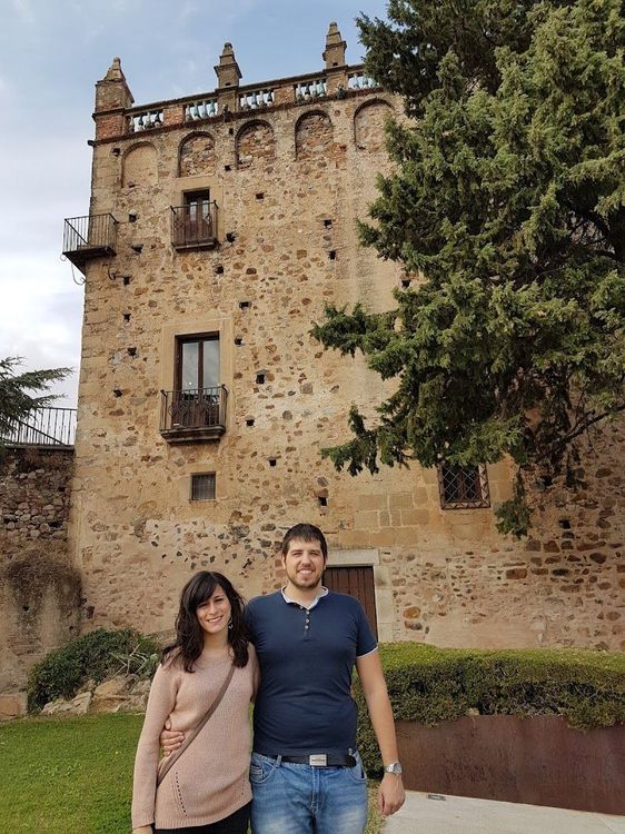 Visit the Cáceres Museum - Cáceres - Spain