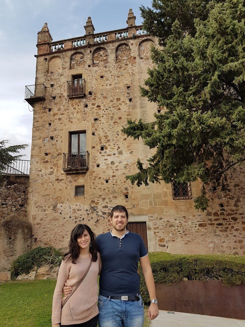 Visit the Cáceres Museum