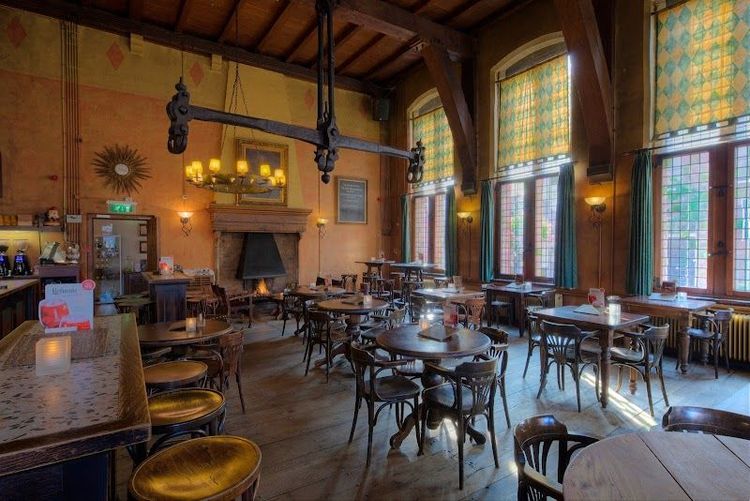 De Waag Historic City Inn and Restaurant - Doesburg - Netherlands