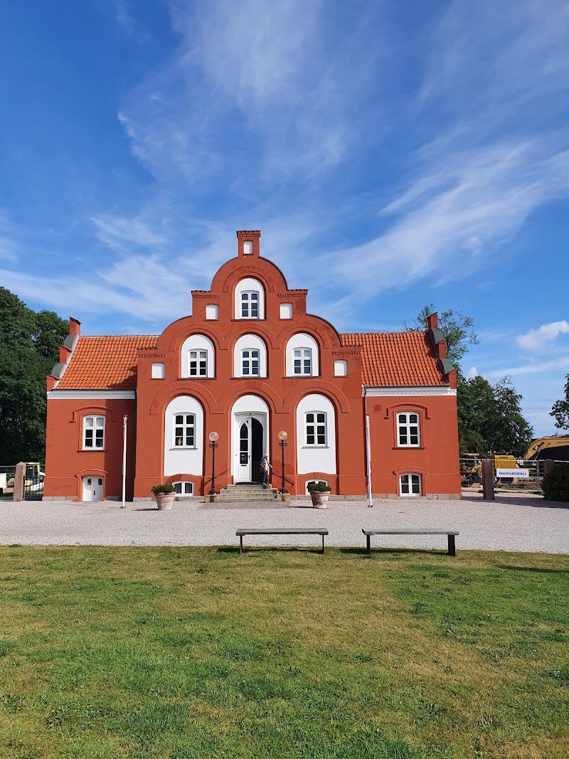 CLAY Museum of Ceramic Art Denmark