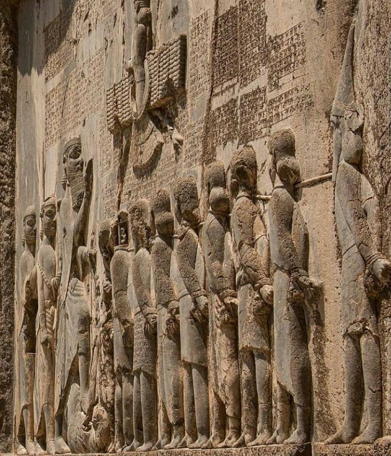 Visit the Zagros Mountains