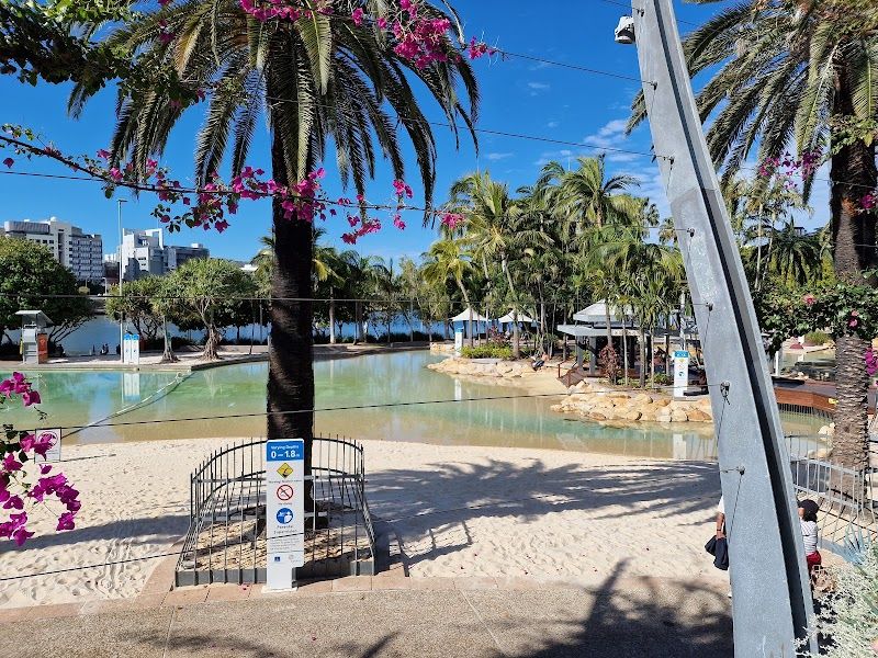 South Bank Parklands
