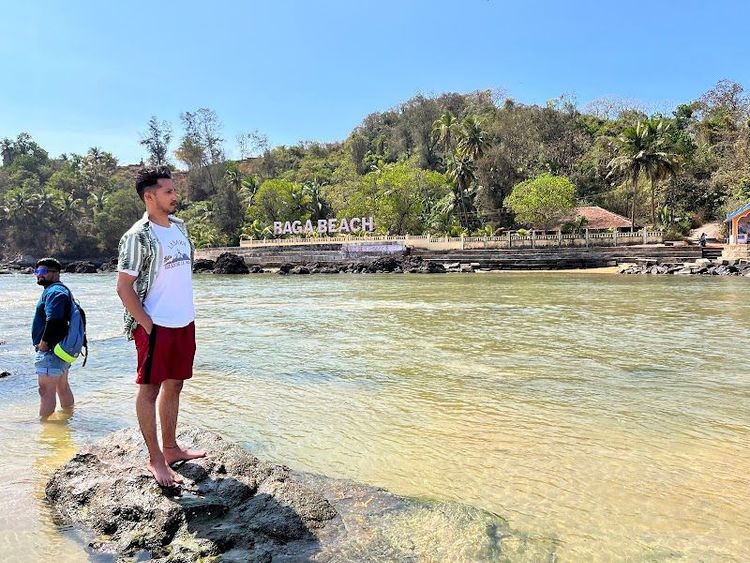 Visit Baga Beach - Baga - India