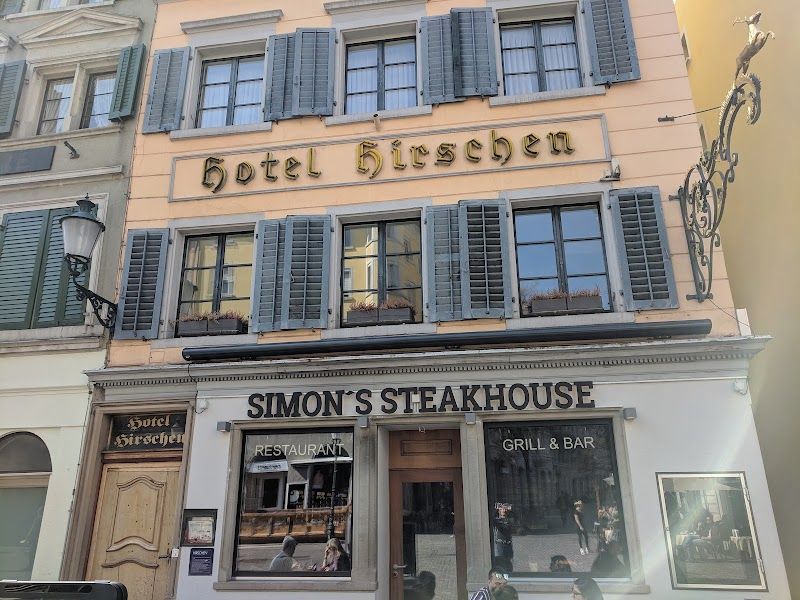 Explore Old Town (Altstadt)