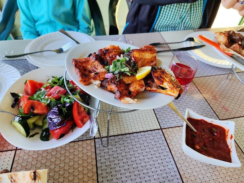 Try Fresh Seafood at Local Restaurants