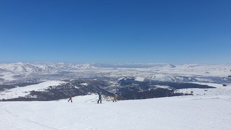Tsaghkadzor Ski Resort
