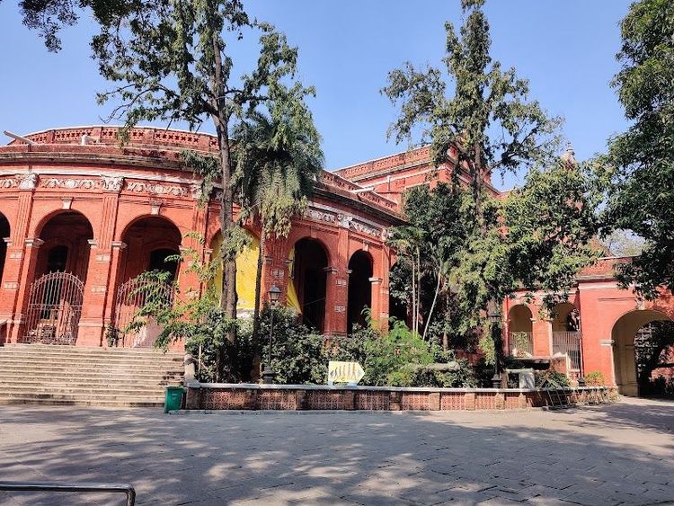 Government Museum - Chennai - India