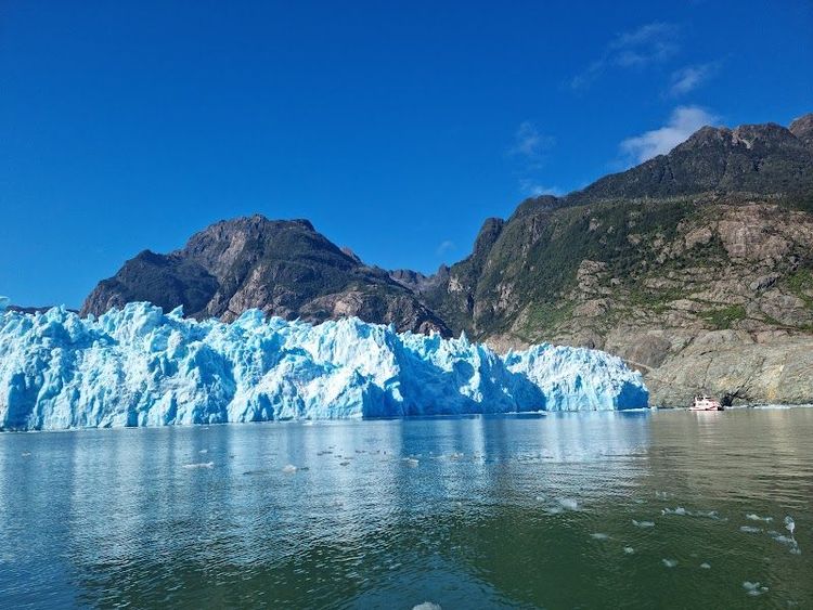 Exploring Laguna San Rafael National Park - Aysén - Chile