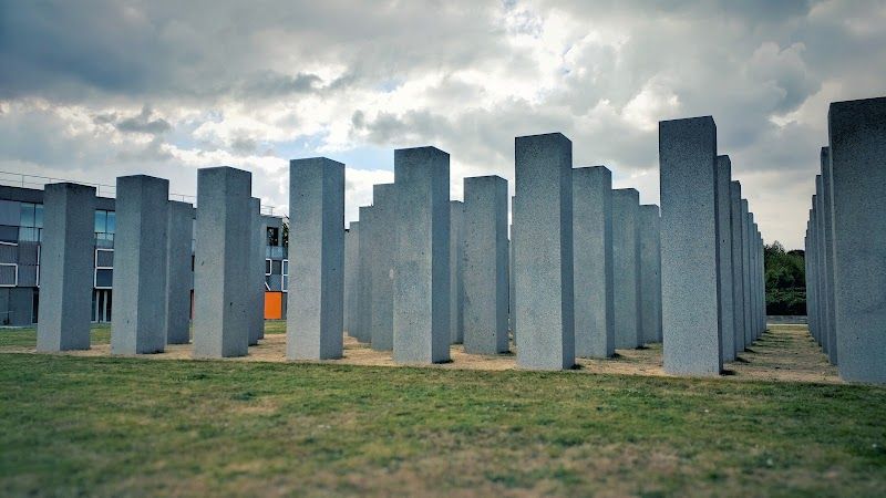 Discover contemporary art at FRAC Bretagne (Regional Contemporary Art Fund)