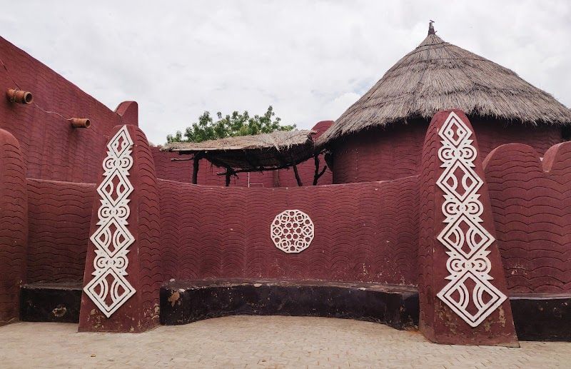 Visit the Gidan Makama Museum