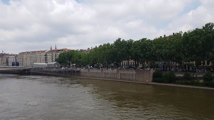 Visit Basilica of Notre-Dame de Fourvière - Lyon - France